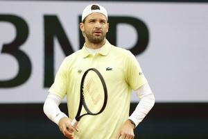 Colapsul fostului număr 3 mondial » Ratează participarea la Roland Garros după 16 ani