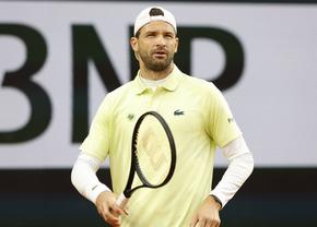 Colapsul fostului număr 3 mondial » Ratează participarea la Roland Garros după 16 ani