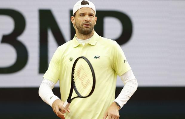 Colapsul fostului număr 3 mondial » Ratează participarea la Roland Garros după 16 ani
