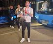Campionii de la Craiova au imitat trendul cu ochelarii de soare