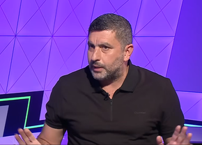 Fostul lider din Ghencea, despre numirea lui Marius Baciu la FCSB: „Probabil este o măsură pe termen scurt”