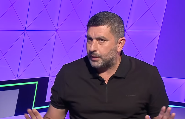 Prima reacție a lui Marius Baciu din postura de antrenor la FCSB: „Nu vreau să fiu o marionetă!”
