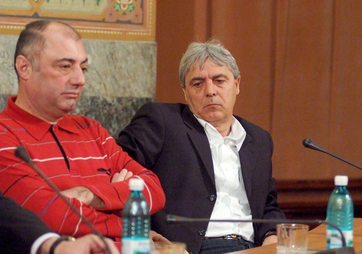 „De ce n-au căzut la pace?” » Interviu-eveniment cu Antonie Solomon, despre titlul Craiovei, Mititelu și Rotaru. Reclamă: „Sunt două blaturi care m-au scârbit!”