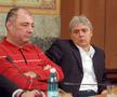 Fotografii de arhivă cu Antonie Solomon / Sursă foto: Rompres