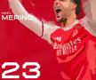 Arsenal, lotul campion în Premier League