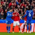 UEFA se delimitează de FIFA și nu adoptă noile reguli ale cartonașului roșu / foto: Imago Images