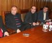 Fotografii de arhivă cu Antonie Solomon / Sursă foto: Gazeta Sporturilor