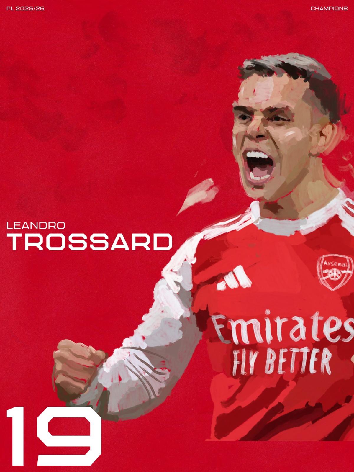 Arsenal, lotul campion în Premier League