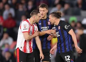 Decizie-bombă: Southampton, descalificată din lupta la promovare, fiindcă și-a spionat adversara