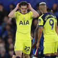 Tottenham a pierdut cu Chelsea și nu a scăpat încă de retrogradarea din Premier League / Foto: Imago Images