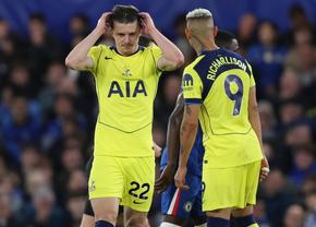 Chelsea n-a avut milă de rivala Tottenham » Lupta pentru evitarea retrogradării se dă în ultima etapă