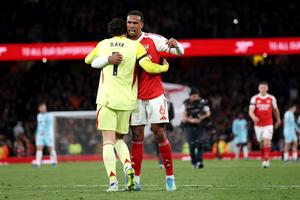 Record egalat la Arsenal - Burnley » „Tunarii” nu au luat titlul niciodată când s-a întâmplat asta
