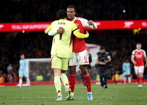 Record egalat la Arsenal - Burnley » „Tunarii” nu au luat titlul niciodată când s-a întâmplat asta
