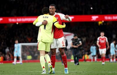 Record egalat la Arsenal - Burnley » „Tunarii” nu au luat titlul niciodată când s-a întâmplat asta