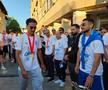 Trendul campioanelor europene a ajuns și la Craiova! Accesoriul „obligatoriu” la petrecerile de titlu