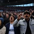 Fanii echipei lui Radu Drăgușin tremură serios pentru salvarea de la retrogradare / Foto: GettyImages