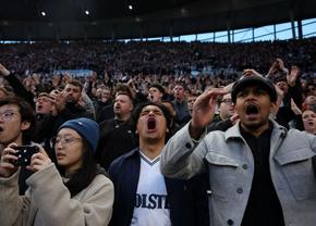 Primarul Londrei îi amenință pe fanii echipei lui Radu Drăgușin: „O să plătiți dacă Tottenham se salvează!”