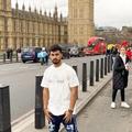 Nandito Badea // sursă foto: Instagram