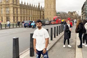 Un fost fotbalist român este judecat în Anglia, după ce a înjunghiat un jurnalist la ordinul Iranului!