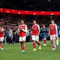Arsenal este noua campioană a Angliei // FOTO Getty Images