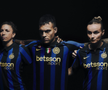 Inter a prezentat echipamentul principal pentru sezonul 2026/27 / foto: inter.it