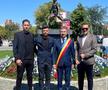 Drept la replică familia Klein: „Dacă există un nume vrednic să îl înlocuiască pe Michael Klein la Hunedoara, acela este Mircea Lucescu”