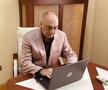 Așa arată Antonie Solomon în prezent / Sursă foto: Facebook