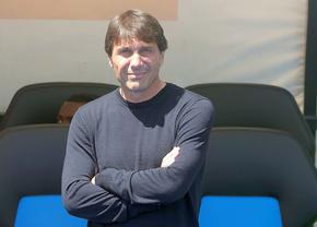 Antonio Conte pleacă de la Napoli! Trei nume care l-ar putea înlocui