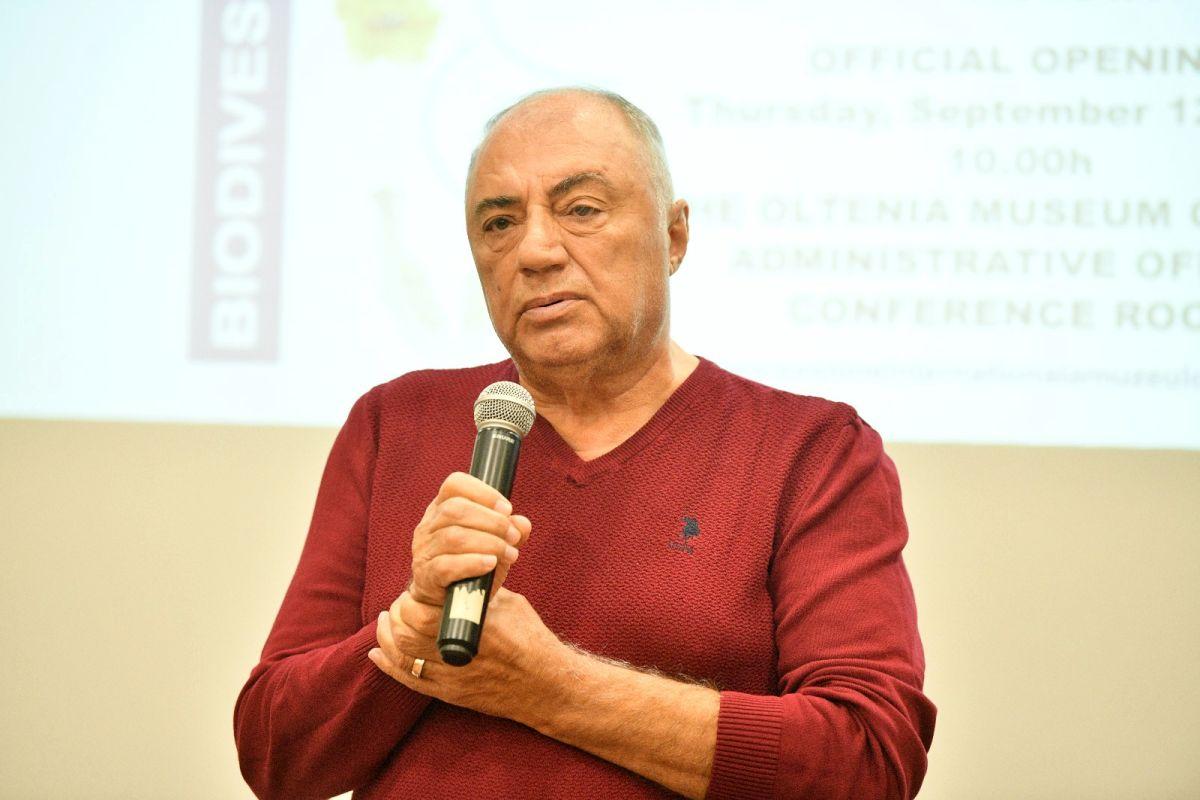 „De ce n-au căzut la pace?” » Interviu-eveniment cu Antonie Solomon, despre titlul Craiovei, Mititelu și Rotaru. Reclamă: „Sunt două blaturi care m-au scârbit!”