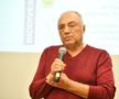 Așa arată Antonie Solomon în prezent / Sursă foto: Facebook