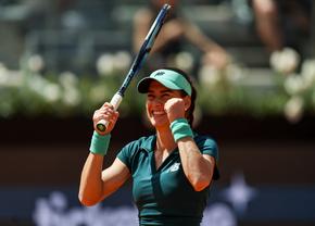 Sorana Cîrstea, a șasea jucătoare din România care intră în Top 20 » La masculin doar doi români se pot lăuda cu această performanță