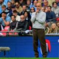 Pep Guardiola, ședință de urgență cu jucătorii în toiul nopții / foto: Imago Images