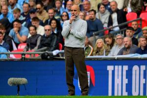 Pep Guardiola, ședință de urgență cu jucătorii în toiul nopții » Ce l-a înfuriat pe tehnicianul spaniol