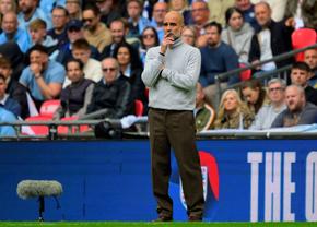 Pep Guardiola, ședință de urgență cu jucătorii în toiul nopții » Ce l-a înfuriat pe tehnicianul spaniol