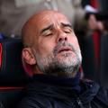 Pep Guardiola // foto: Getty Images