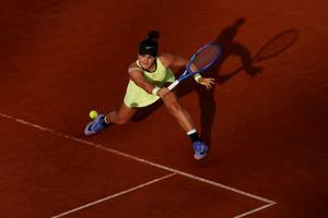 Bianca Andreescu, gest de mare clasă pentru adversara ei, remarcat pe contul oficial al Roland Garros