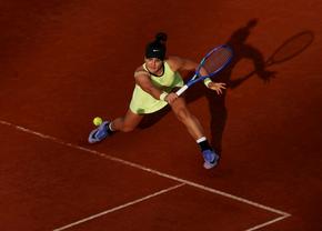 Bianca Andreescu, gest de mare clasă pentru adversara ei, remarcat pe contul oficial al Roland Garros