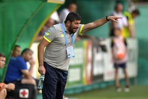 A jucat cu Marius Baciu și e categoric: „Are doar de câștigat. De ce să nu se impună în vestiar?”