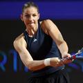 Karolina Pliskova, fosta lideră mondială/Foto: Getty Images