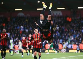 Arsenal este noua campioană a Angliei după 22 de ani » Manchester City egalează dramatic la Bournemouth