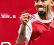 Arsenal, lotul campion în Premier League