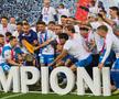 Campionii de la Craiova au imitat trendul cu ochelarii de soare
