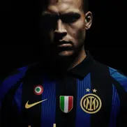 Inter a prezentat echipamentul principal pentru sezonul 2026/27 / foto: inter.it
