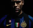 Inter a prezentat echipamentul principal pentru sezonul 2026/27 / foto: inter.it