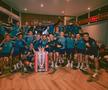 Arsenal, lotul campion în Premier League