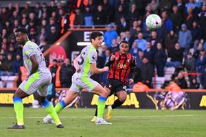 Surpriză în Bournemouth - Manchester City, confruntarea care poate decide matematic titlul din Premier League
