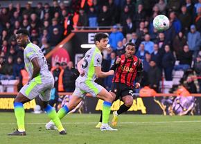 Surpriză în Bournemouth - Manchester City, confruntarea care poate decide matematic titlul din Premier League