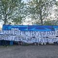 5 lucruri care nu s-au văzut la TV la Farul - Metaloglobus » Mesaje dure din peluză la adresa conducerii