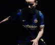 Inter a prezentat echipamentul principal pentru sezonul 2026/27 / foto: inter.it