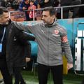 Claudiu Niculescu și Zeljko Kopic / Foto: Imago Images